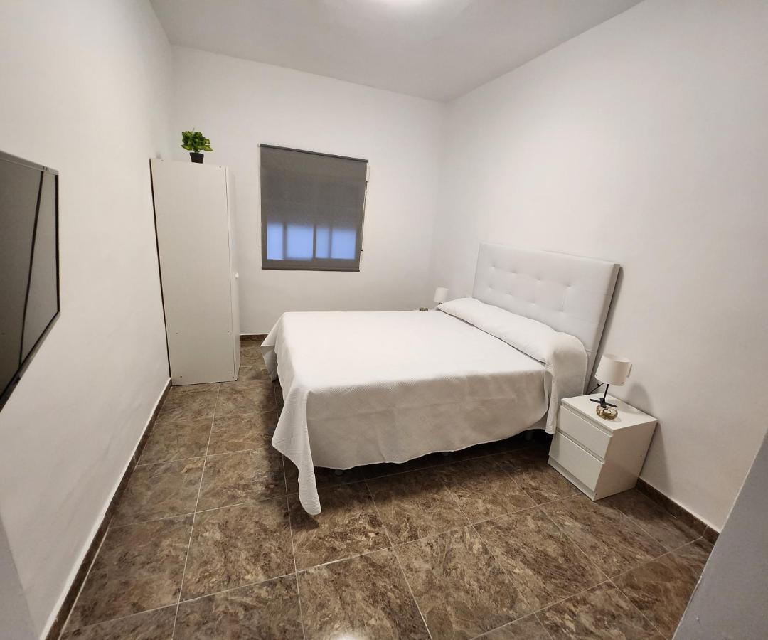 Apartamento Love Jacuzzi Apartment Cartagena Bagian luar foto