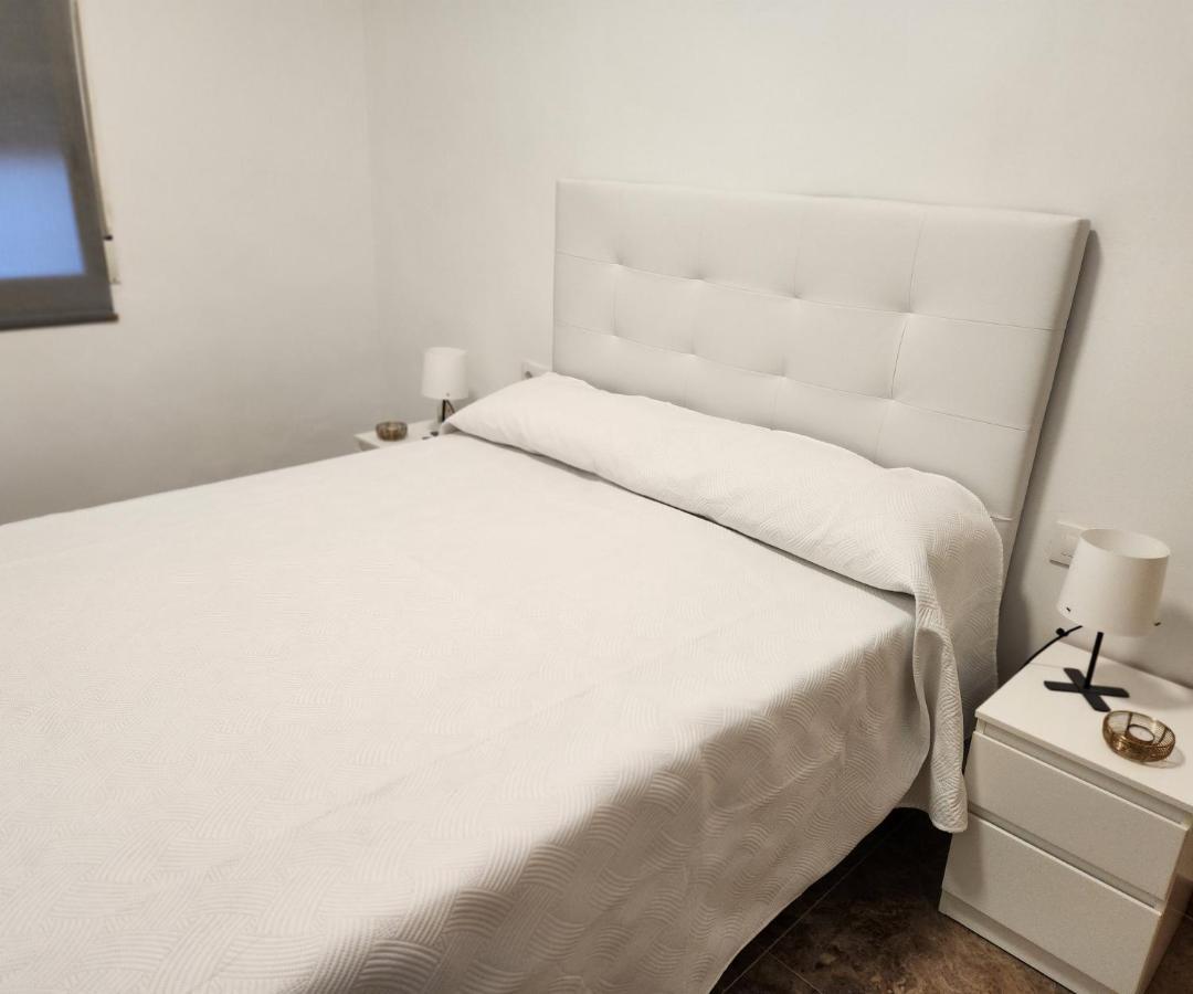 Apartamento Love Jacuzzi Apartment Cartagena Bagian luar foto