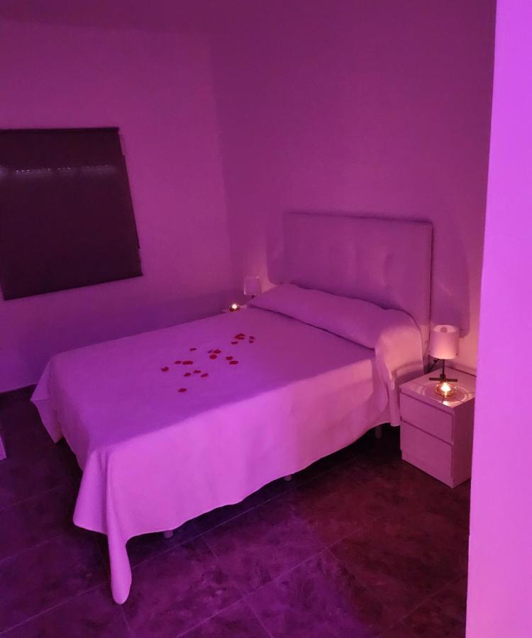Apartamento Love Jacuzzi Apartment Cartagena Bagian luar foto