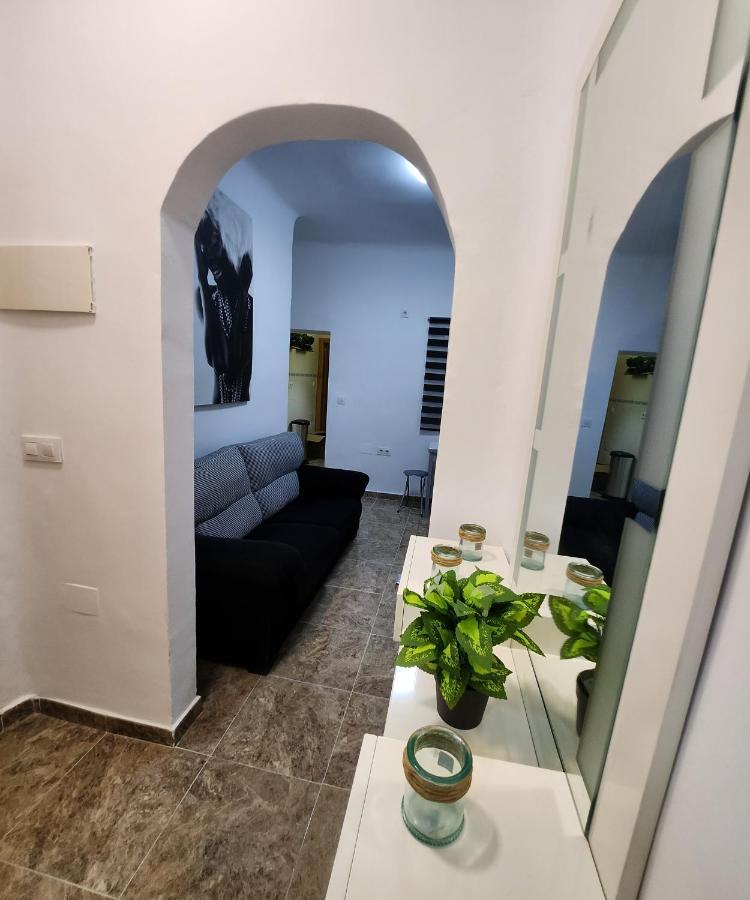 Apartamento Love Jacuzzi Apartment Cartagena Bagian luar foto