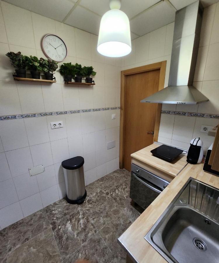 Apartamento Love Jacuzzi Apartment Cartagena Bagian luar foto